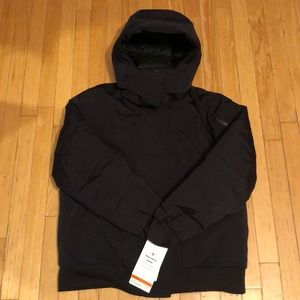 Brand New Lululemon Coat